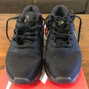 Nike Air Max 2017 Men’s